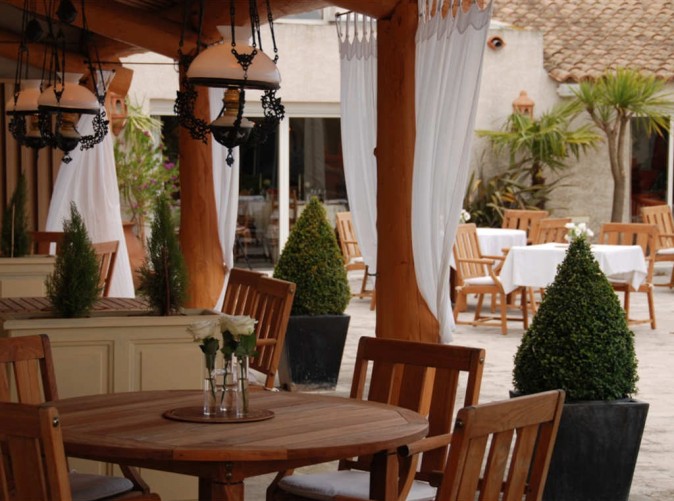 042_L'Estelle en Camarque (c) Private Selection Hotels  - Schoene Aussichten Touristik-1448009579